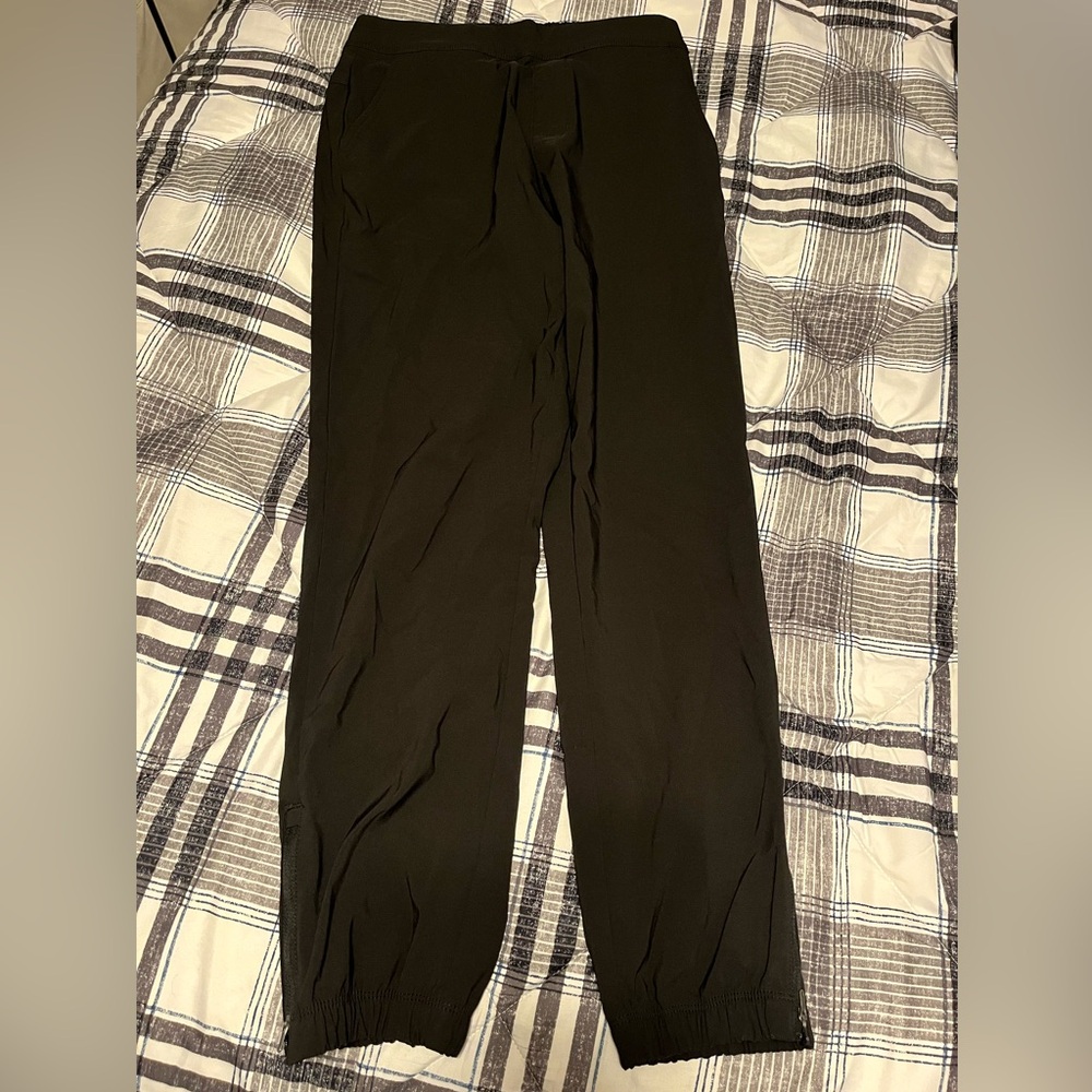 Member’s Mark Sam’s Club Men's Black Joggers Size Medium